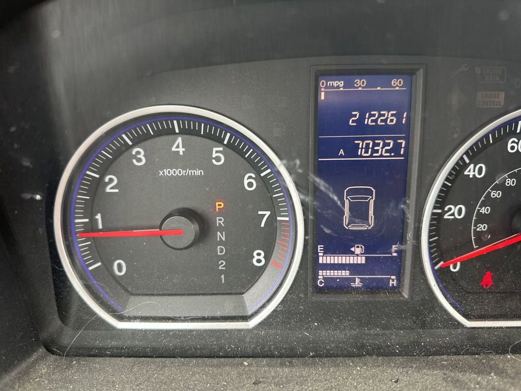 Used 2011 Honda CR-V LX image 26