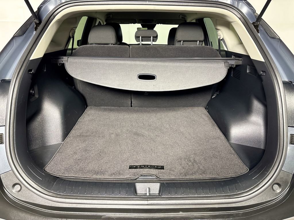 Used 2024 Kia Sportage LX image 20