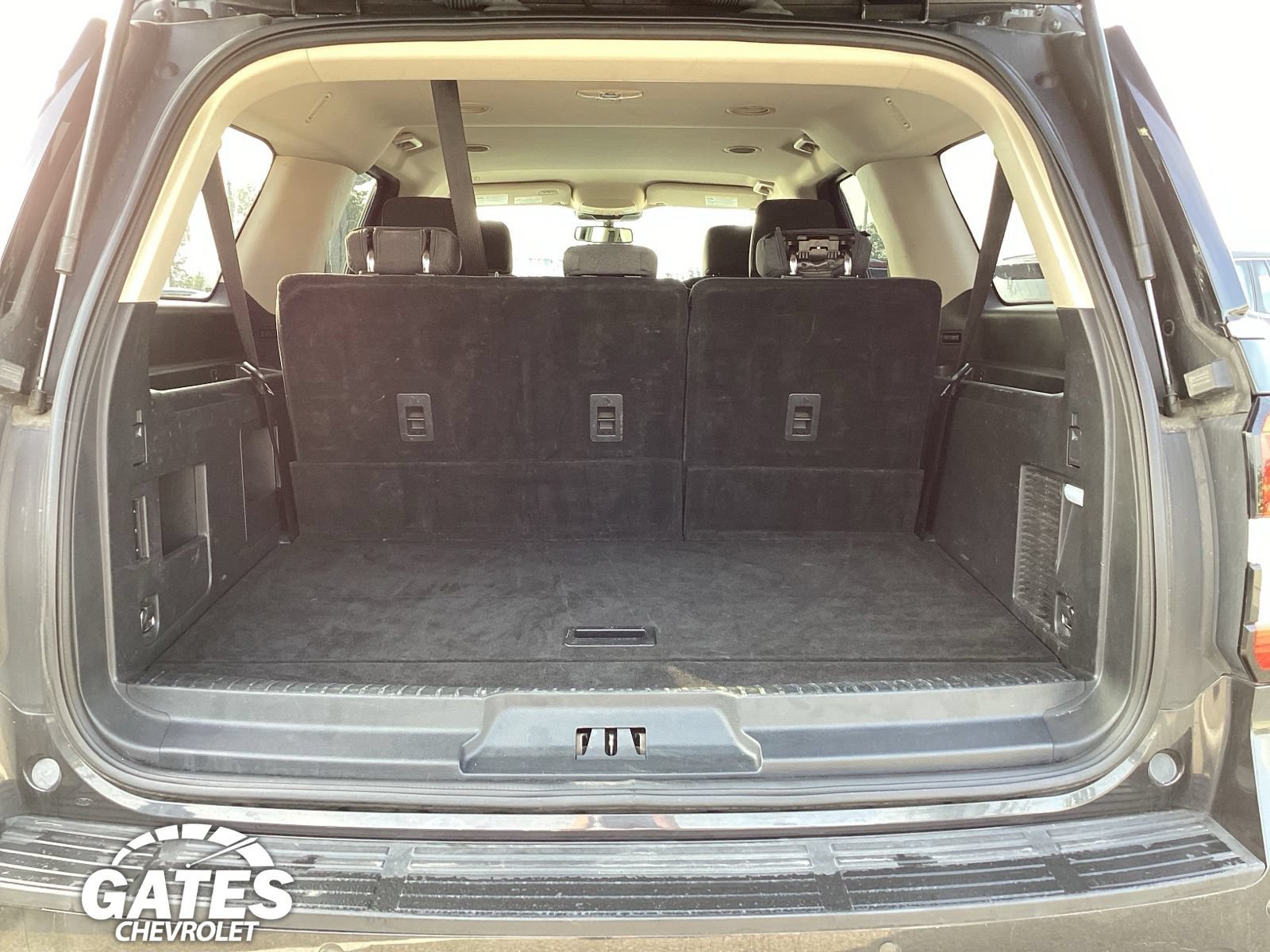 Used 2024 Ford Expedition Max XLT AWD/4WD image 11