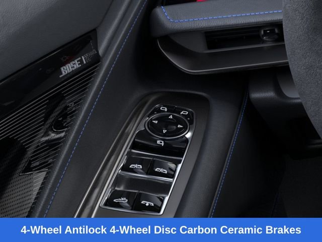 New 2026 Chevrolet Corvette Z06 image 23