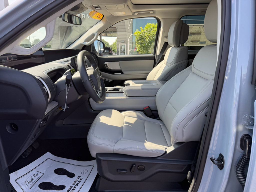 New 2027 Ford Expedition Active AWD/4WD image 17