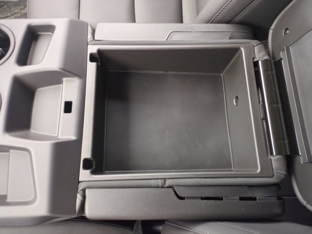 New 2026 Chevrolet Silverado 1500 LT w/ All Star Edition Plus image 29