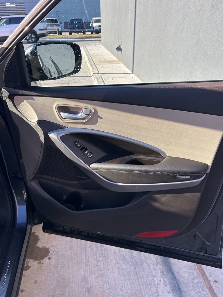 Used 2015 Hyundai Santa Fe Sport w/ Option Group 04 image 16