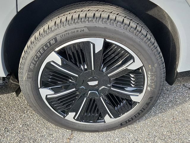 New 2026 Cadillac Escalade IQL Sport 1 image 5