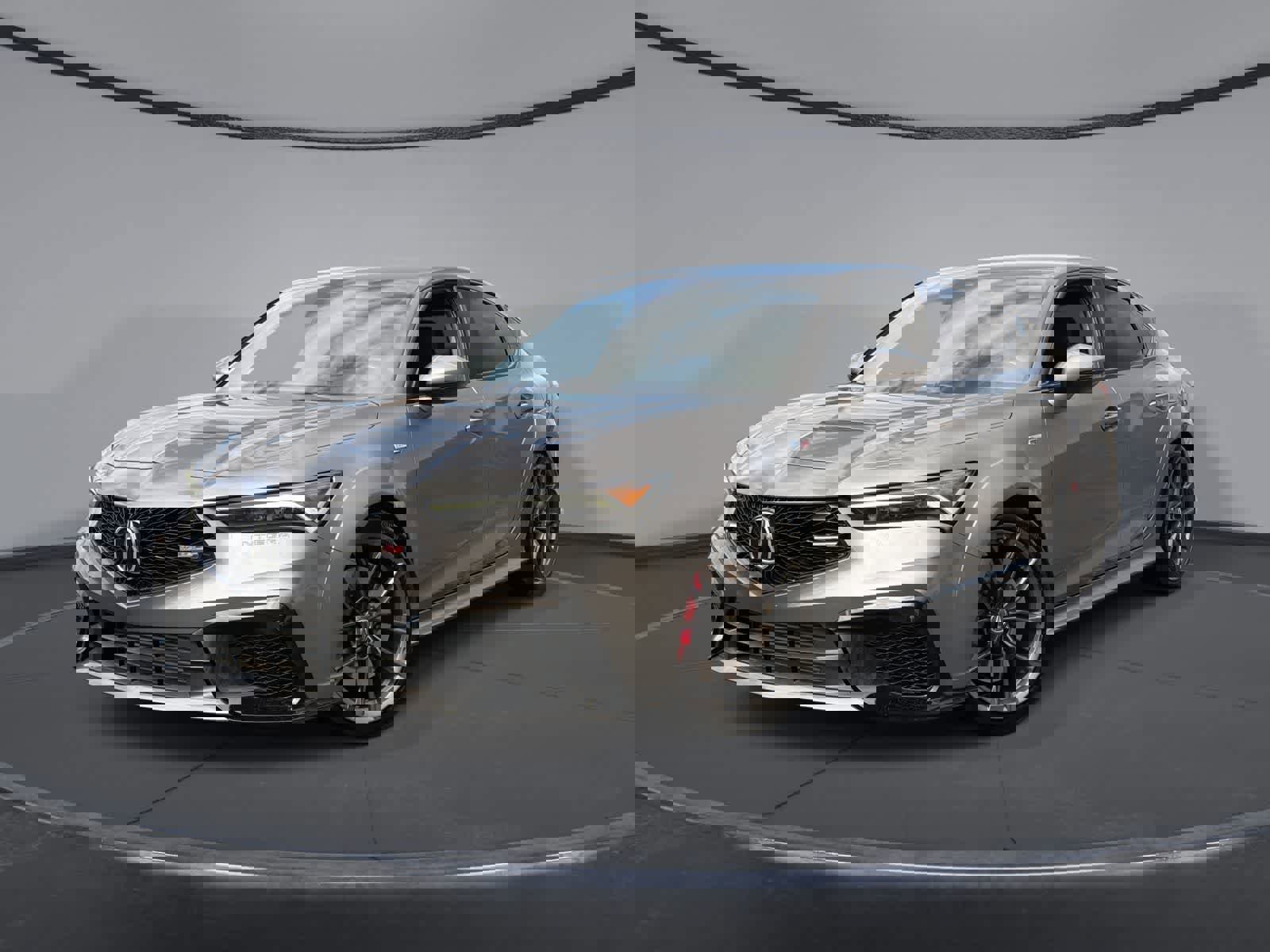 Used 2024 Acura Integra Type S image 1