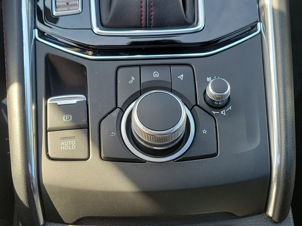 Used 2023 MAZDA CX-5 AWD 2.5 Turbo image 38