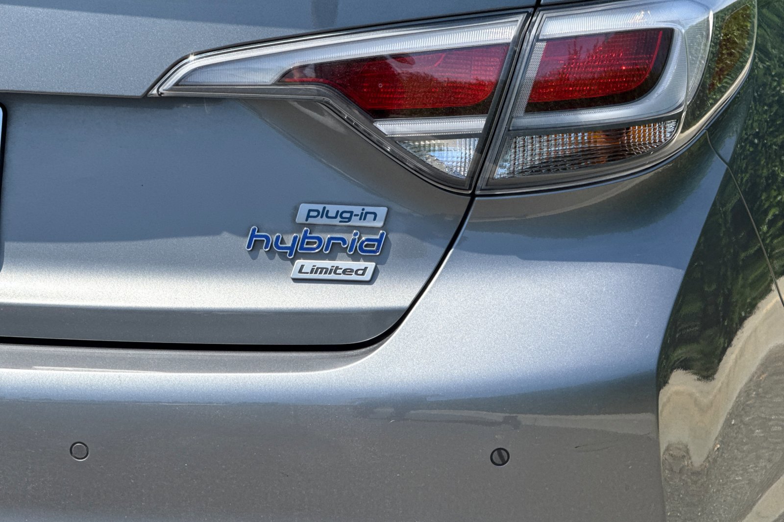 Used 2017 Hyundai Sonata Limited FWD image 24