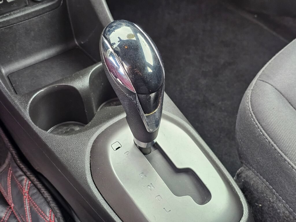 Used 2020 Chevrolet Spark LT FWD image 35