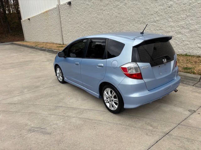 Used 2010 Honda Fit Sport image 11