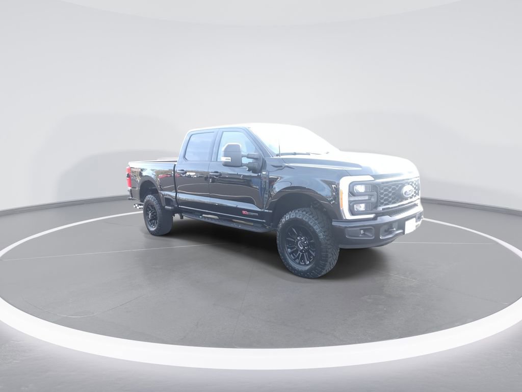 Used 2023 Ford F350 XLT w/ Tremor Off-Road Package image 2