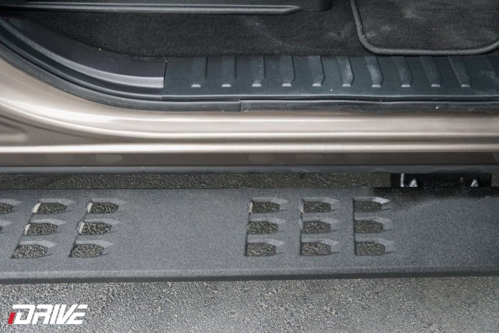 Used 2023 Ford F150 Tremor image 47