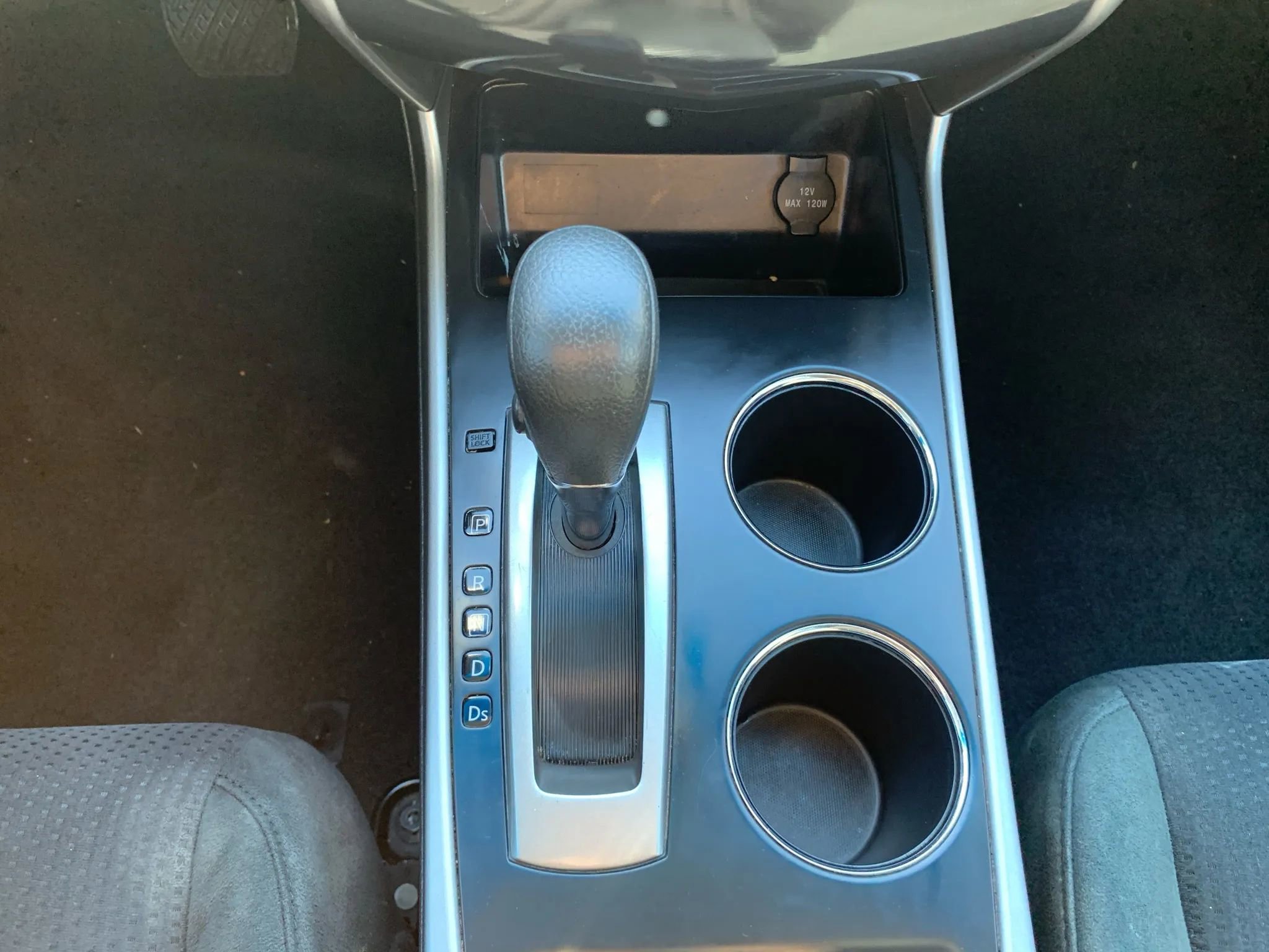 Used 2015 Nissan Altima 2.5 S w/ Power Driver Seat Package image 20