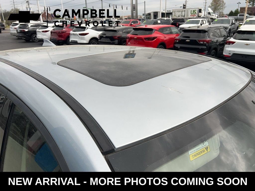 Used 2020 MAZDA CX-5 Grand Touring FWD image 11