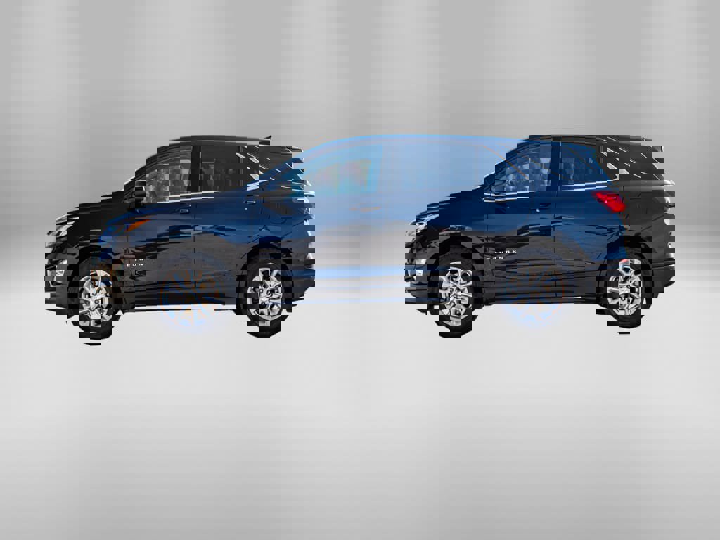 Used 2020 Chevrolet Equinox LT image 3