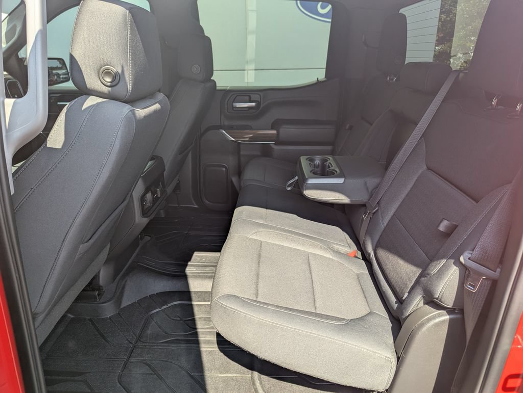 Used 2019 Chevrolet Silverado 1500 RST AWD/4WD image 31