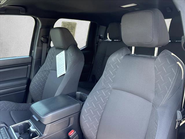 Certified 2025 Toyota Tacoma SR5 RWD image 16