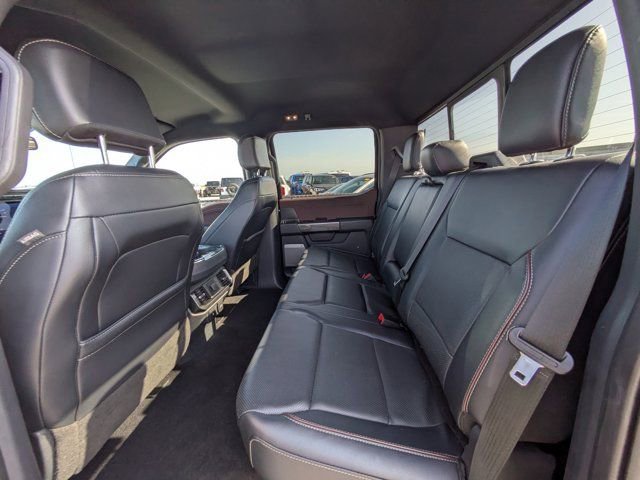 Used 2023 Ford F150 Lariat image 11