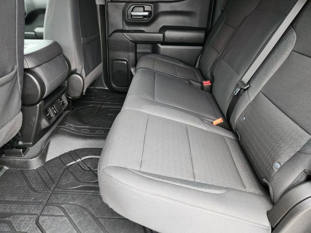 Used 2026 Chevrolet Silverado 1500 Custom image 30