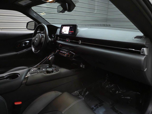 Used 2023 Toyota Supra Premium w/ Driver Assist Package RWD image 11