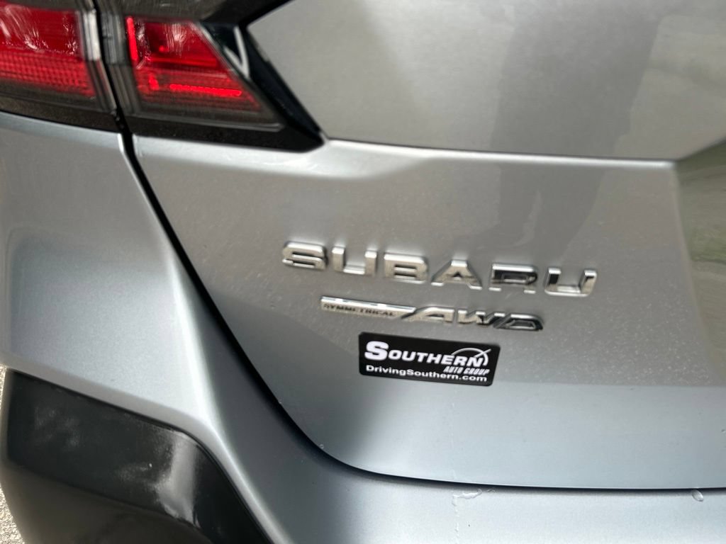 Used 2023 Subaru Outback Limited AWD/4WD image 11
