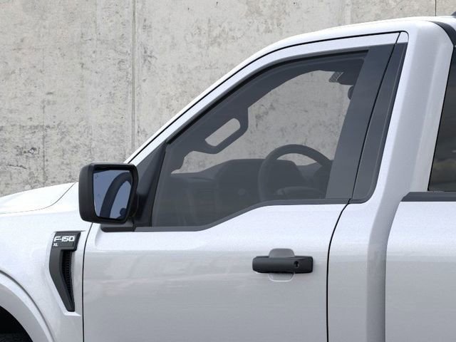 New 2025 Ford F150 XL w/ Equipment Group 103A High image 19