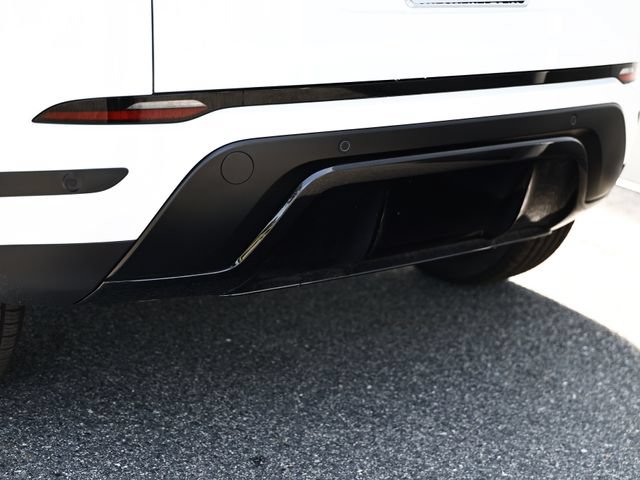 New 2026 Land Rover Range Rover Evoque S AWD/4WD image 10