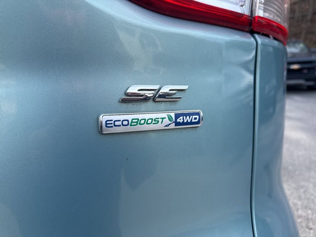 Used 2013 Ford Escape SE image 16