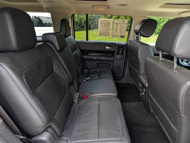 Used 2019 Ford Flex SEL w/ Equipment Group 202A FWD image 29