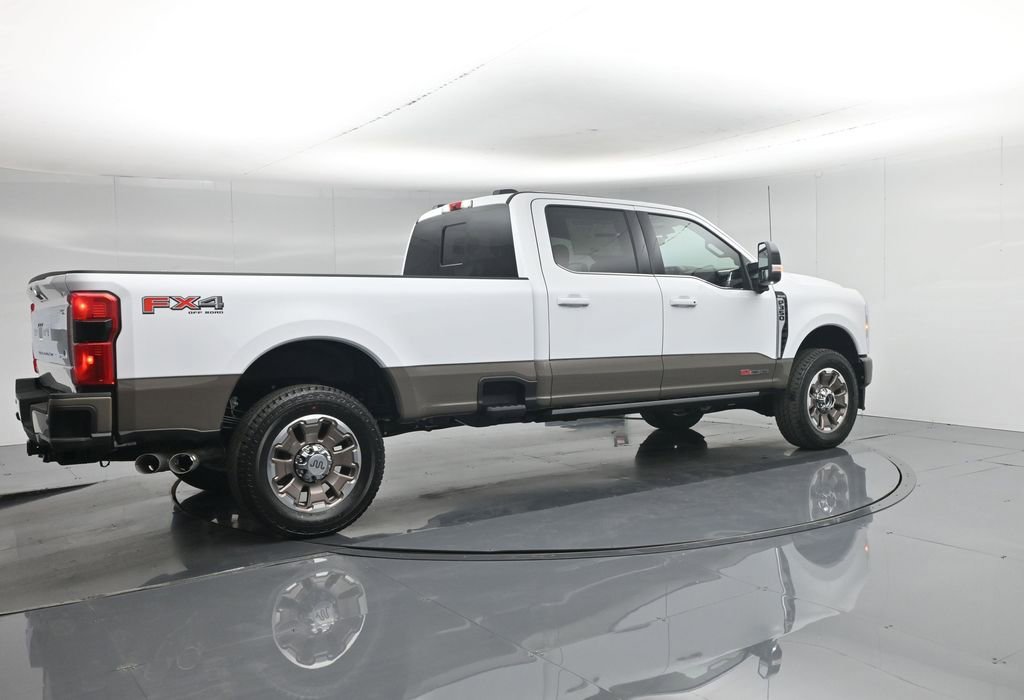 New 2026 Ford F350 King Ranch AWD/4WD image 30
