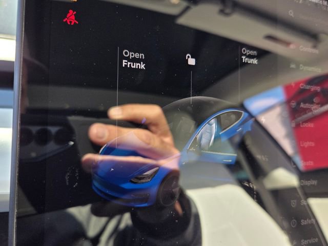 Used 2019 Tesla Model 3 Long Range image 25