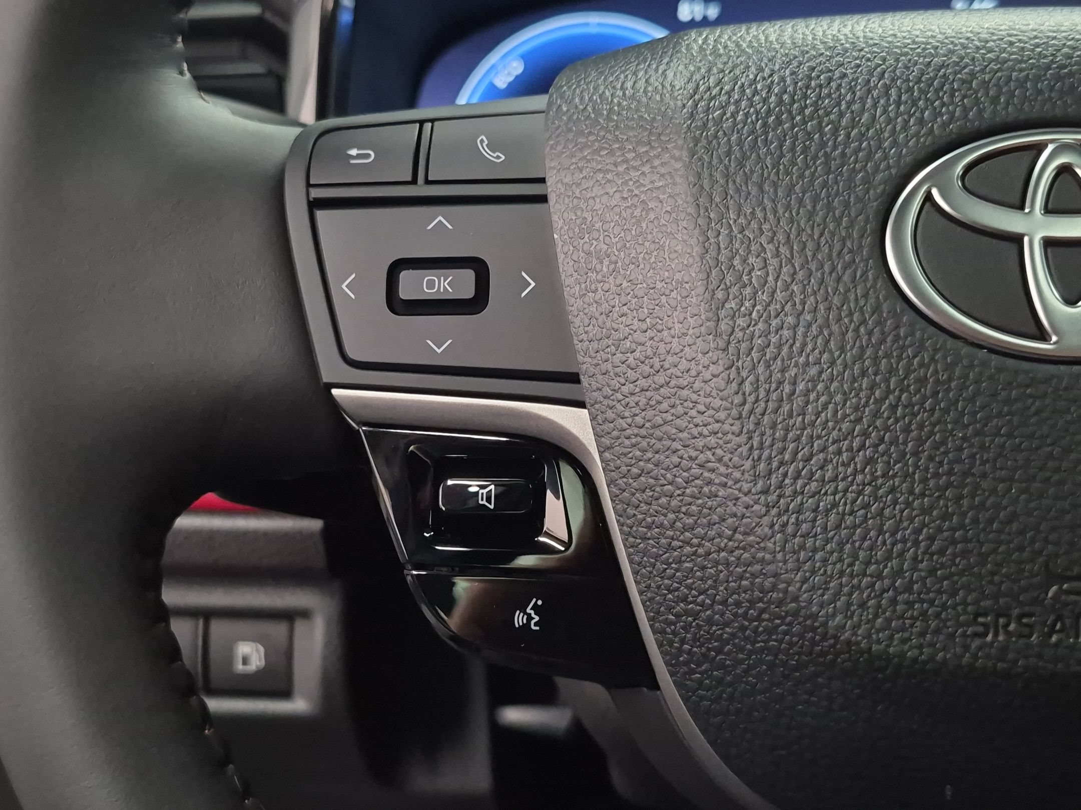 New 2026 Toyota Camry XSE w/ Premium Package FWD image 28