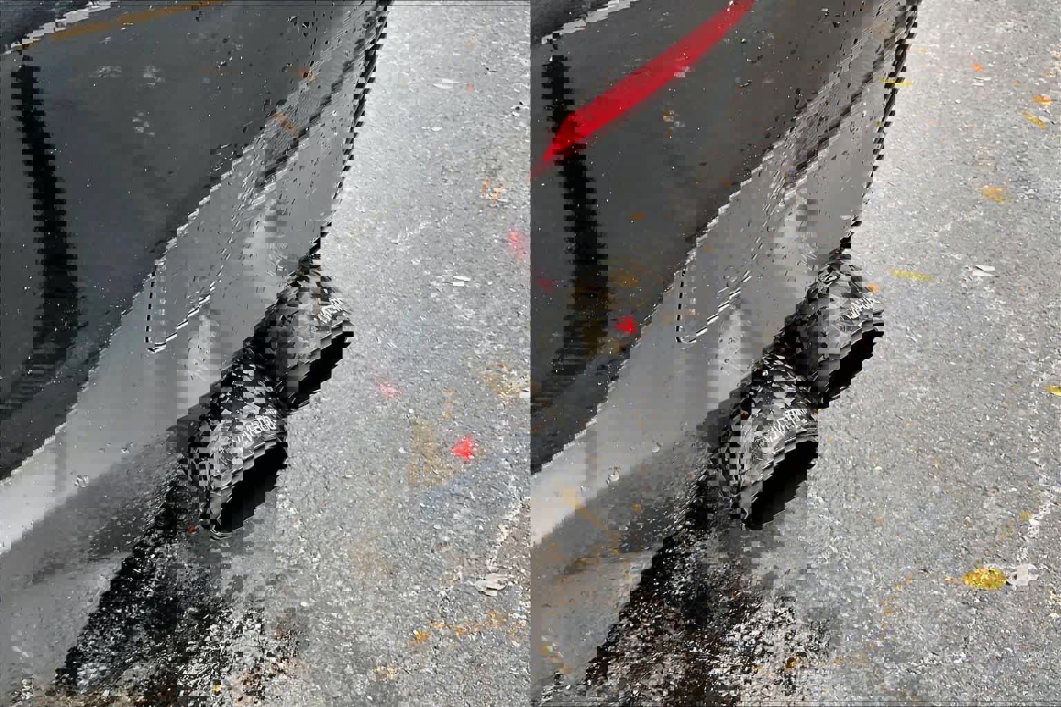 Used 2021 BMW M550i xDrive w/ Premium Package image 33