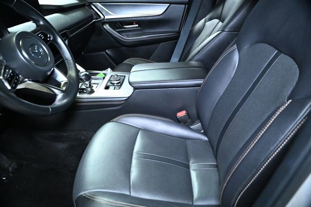 Used 2024 MAZDA CX-90 3.3 Turbo w/ Premium Package image 20