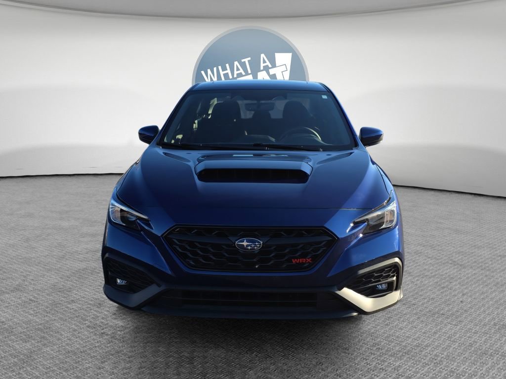 Used 2025 Subaru WRX Premium image 9