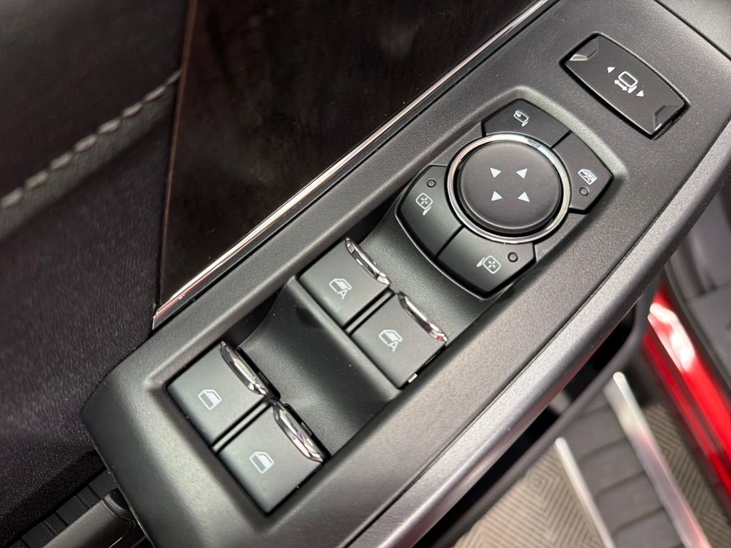 New 2026 Ford F250 Lariat image 16