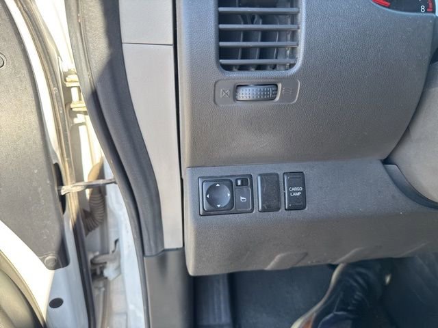 Used 2007 Nissan Frontier NISMO w/ Utility Bed Pkg image 10