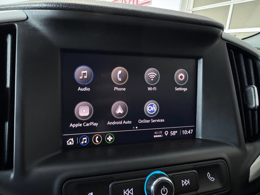 Used 2022 GMC Terrain SLE AWD/4WD image 19