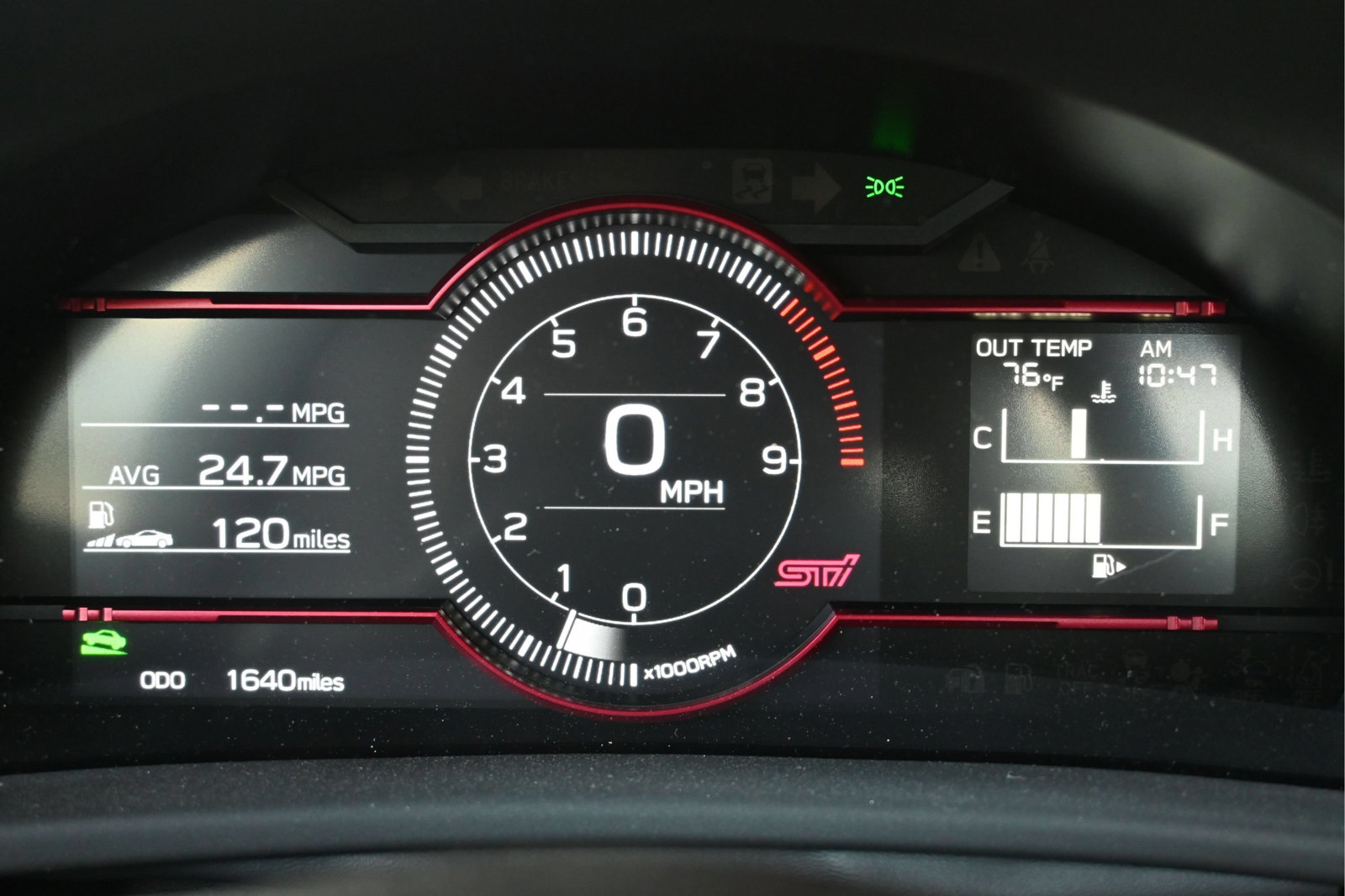 Used 2026 Subaru BRZ Series.Yellow RWD image 19