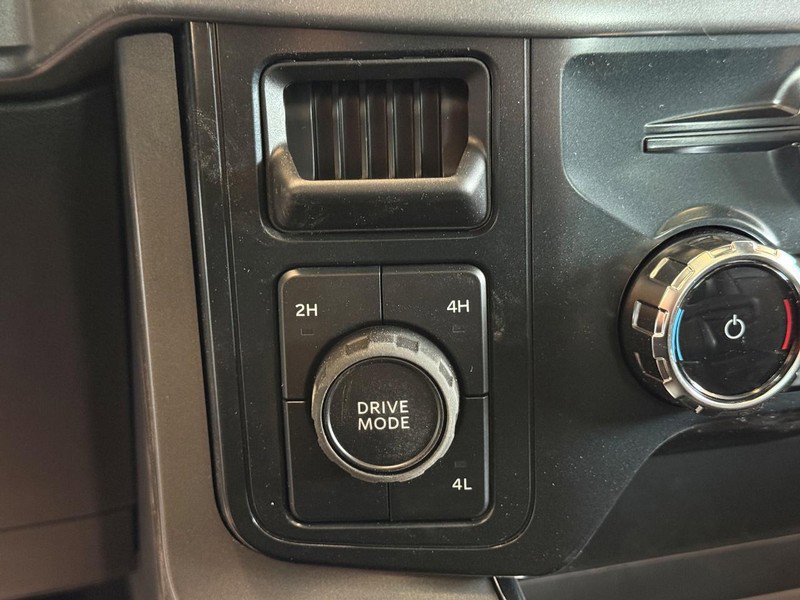 New 2026 Ford F150 XLT w/ Equipment Group 303A High image 17