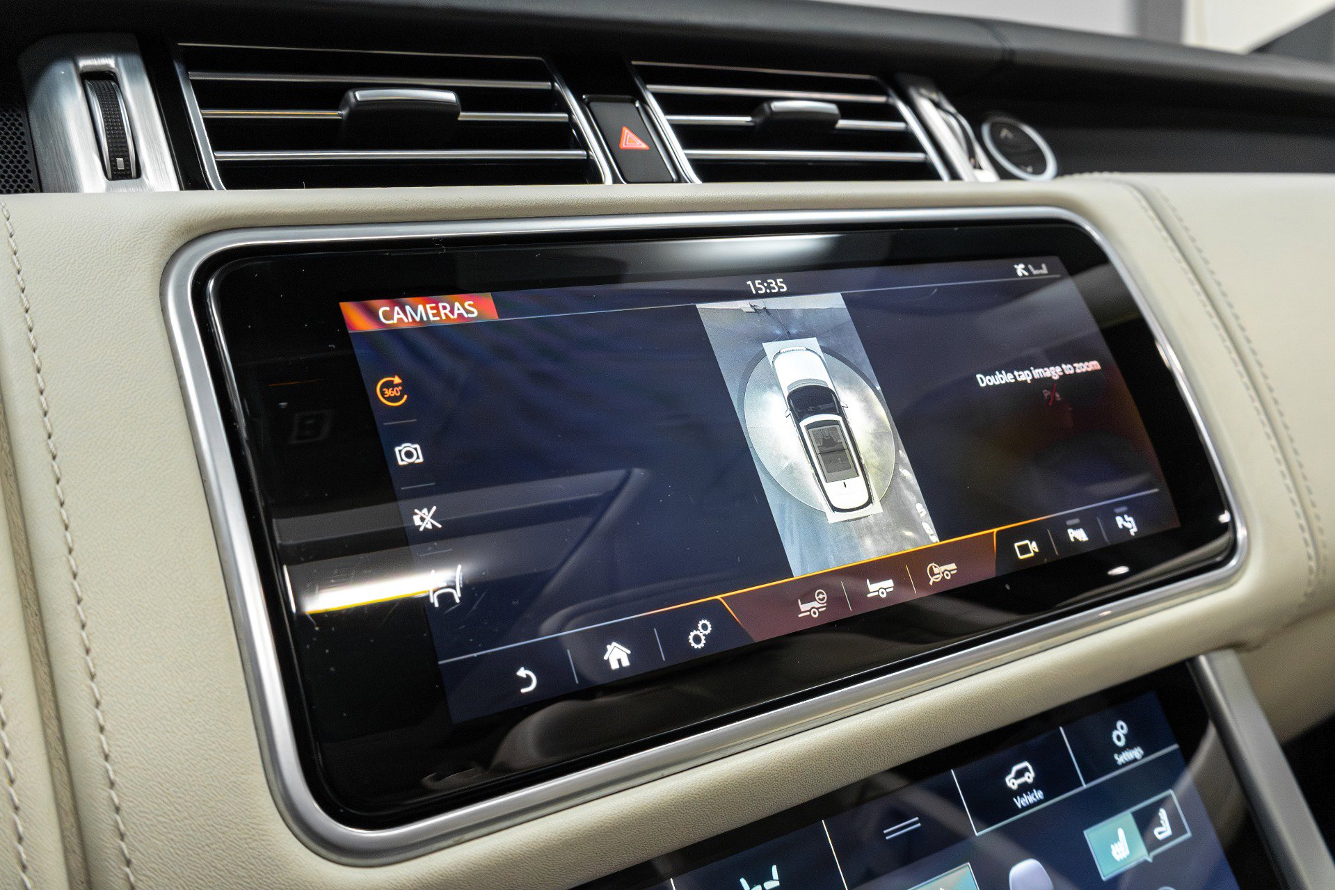 Used 2019 Land Rover Range Rover Long Wheelbase Autobiography image 71