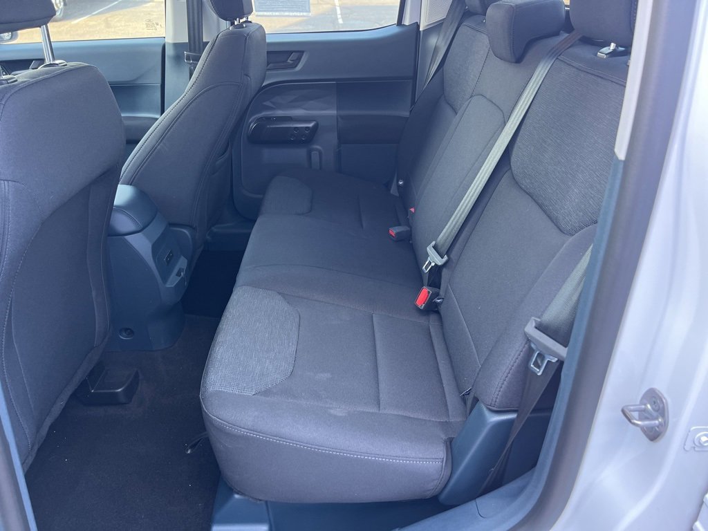 New 2025 Ford Maverick XL w/ Equipment Group 102A image 9