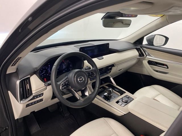 Used 2024 MAZDA CX-90 3.3 Turbo S w/ Premium Package image 8