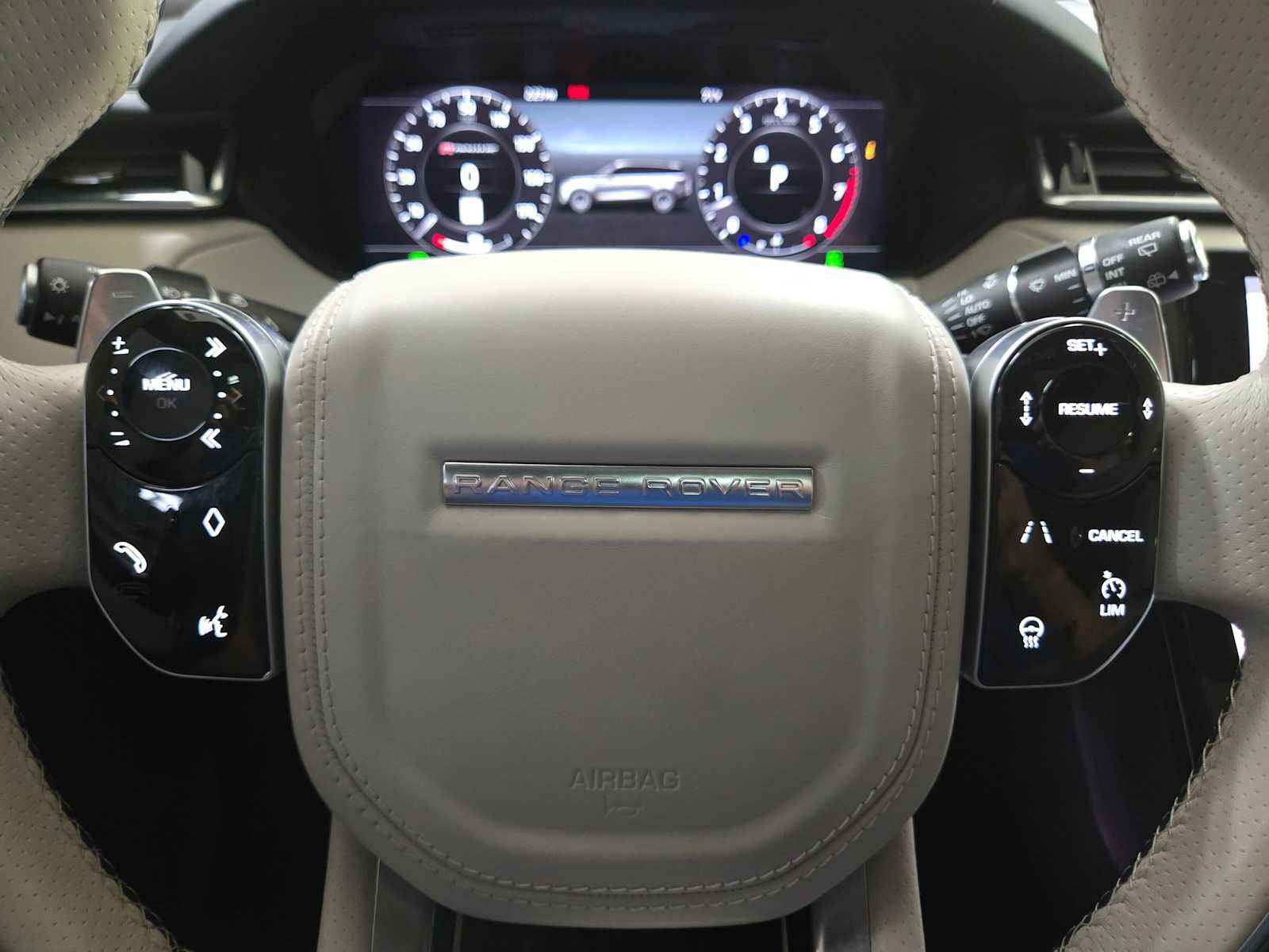 Used 2019 Land Rover Range Rover Velar R-Dynamic HSE AWD/4WD image 24