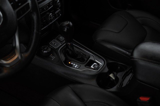 Used 2019 Jeep Cherokee Limited image 23