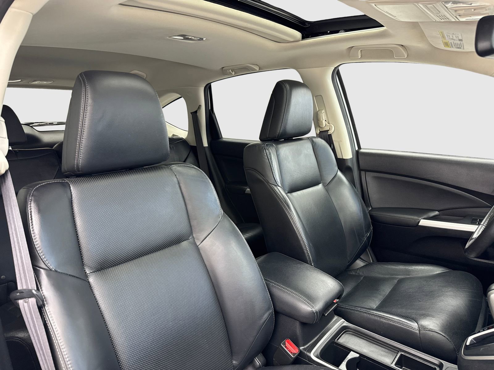 Used 2016 Honda CR-V Touring image 42