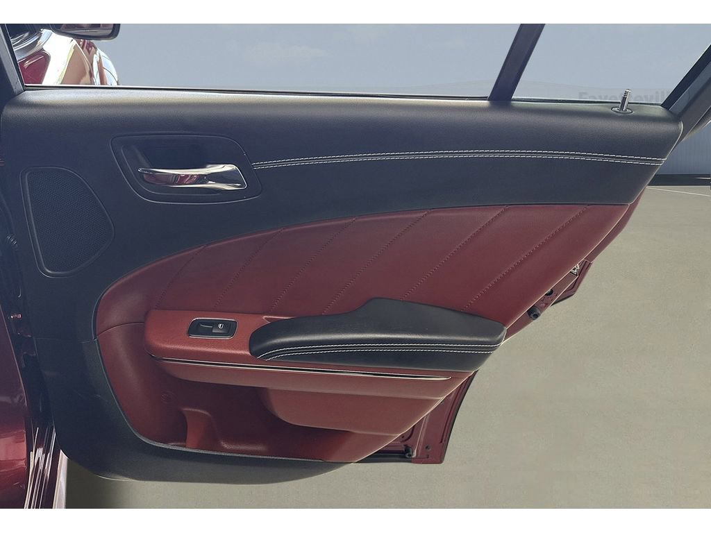 Used 2021 Dodge Charger SRT Hellcat w/ Harman/Kardon Audio Group image 24