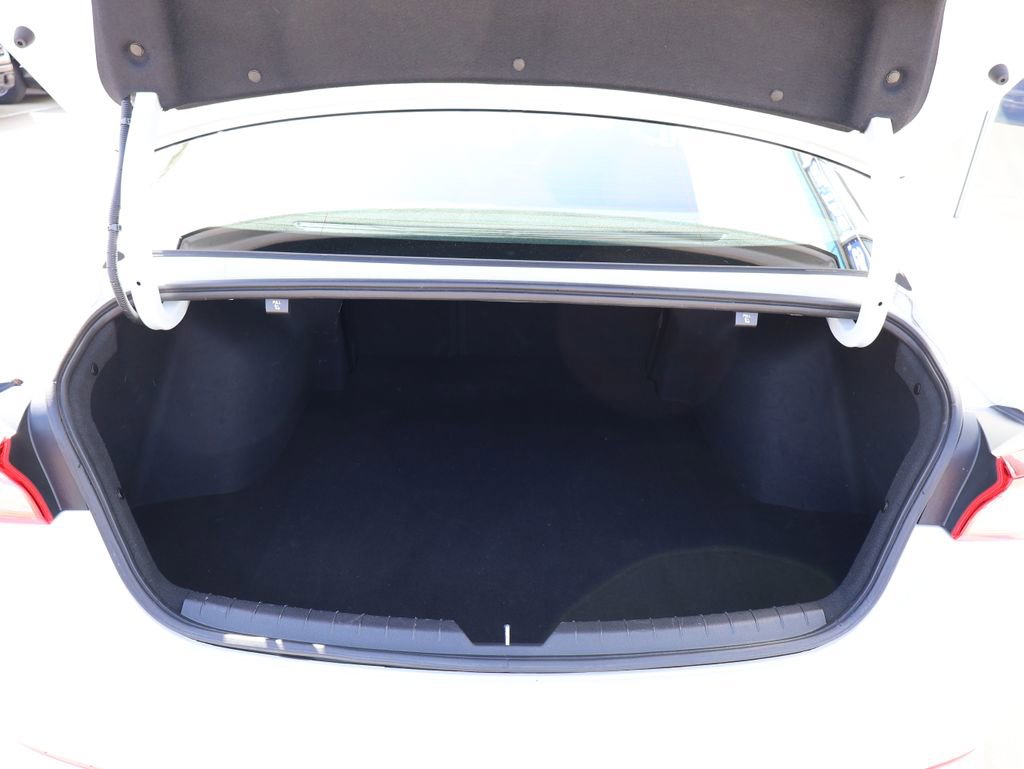 Used 2023 Kia K5 GT-Line w/ GT-Line Premium Package FWD image 28