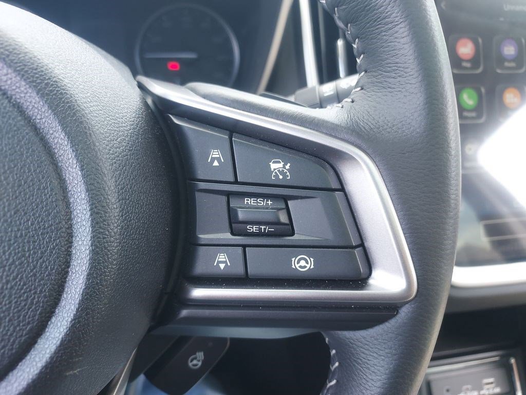 Certified 2025 Subaru Ascent Limited AWD/4WD image 23