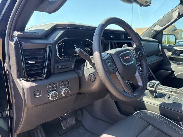 Used 2026 GMC Sierra 1500 AT4X AWD/4WD image 19
