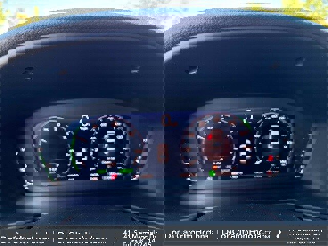 New 2025 Honda Accord Sport image 19